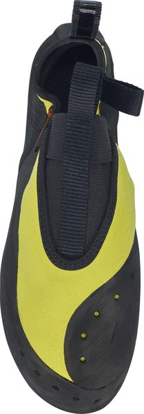 Shoe Vim
