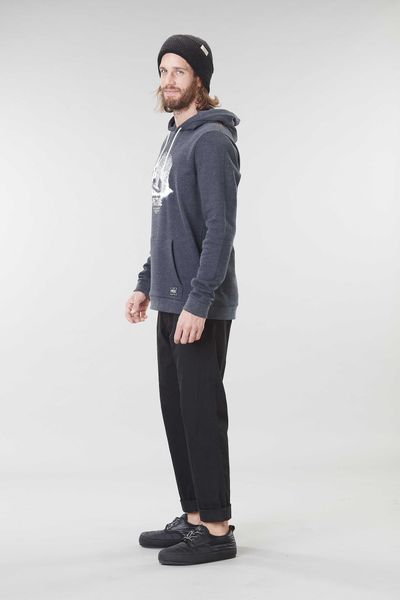 D&S Bear Hoodie