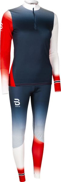 Racesuit 2-Piece Zemsi Wmn