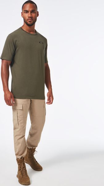 SI Oakley Brave Tee