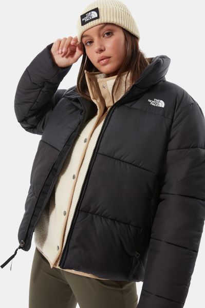 The North Face Womens Saikuru Jacket | SportFits Shop