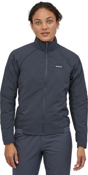 W's Thermal Airshed Jacket