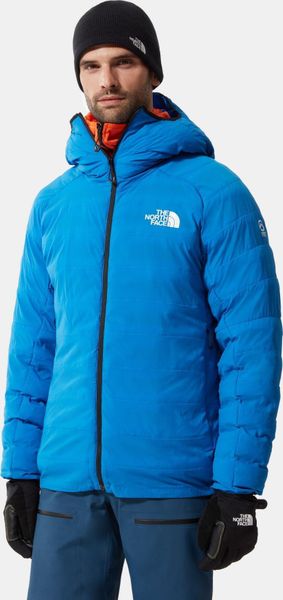 Mens Summit L3 5050 Down Hoodie