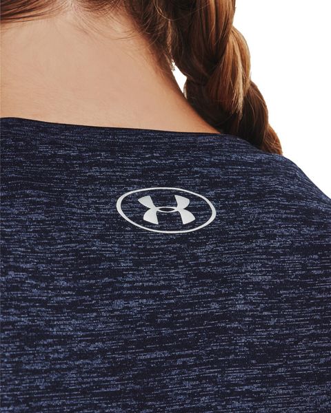 Women's UA Tech Twist Crew Long Sleeve