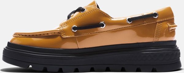 Womens Ray City Boat Shoe