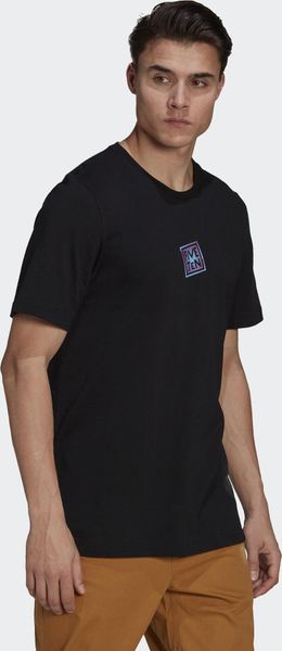 Logo Tee