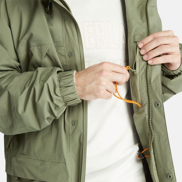 Mens Waterproof Dryvent Jacket