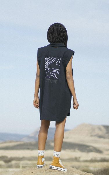 Sakarie Dress