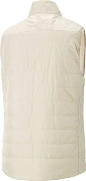 M Seasons Reversable Primaloft Vest