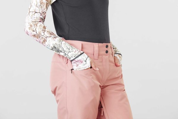 Joleene Pants