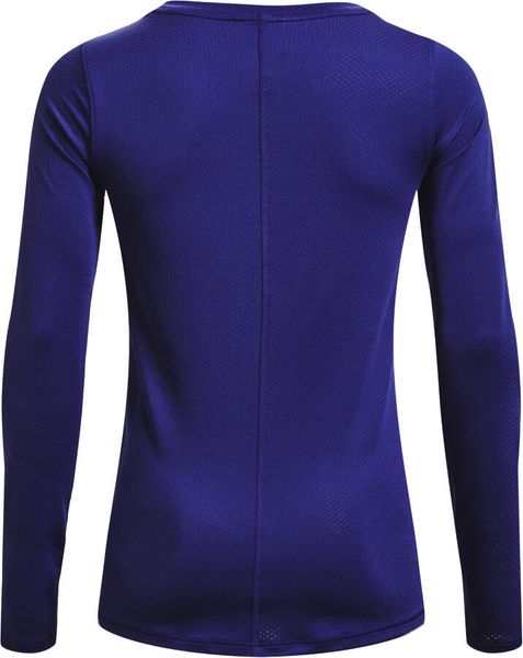 Women's Heatgear Armour Long Sleeve