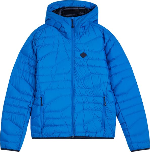 Cliff Light Down Hood