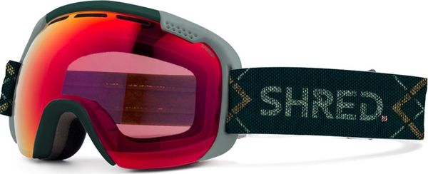 Smartefy Bigshow Camo - CBL Blast