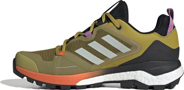 Terrex Skychaser Gore-tex 2.0 Hiking Shoes
