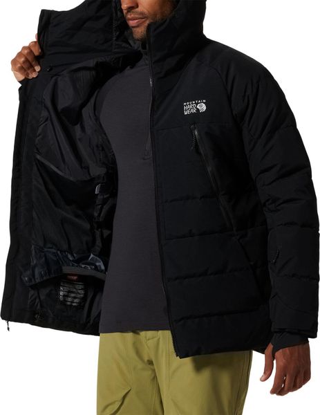 Direct North Gore-tex Down Jacket