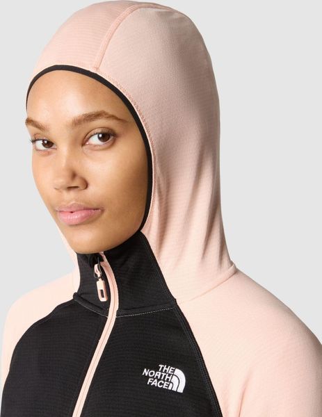 Womens Beshtor Hoodie