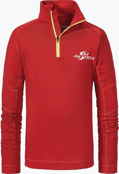 Longsleeve Glatthorn K RT