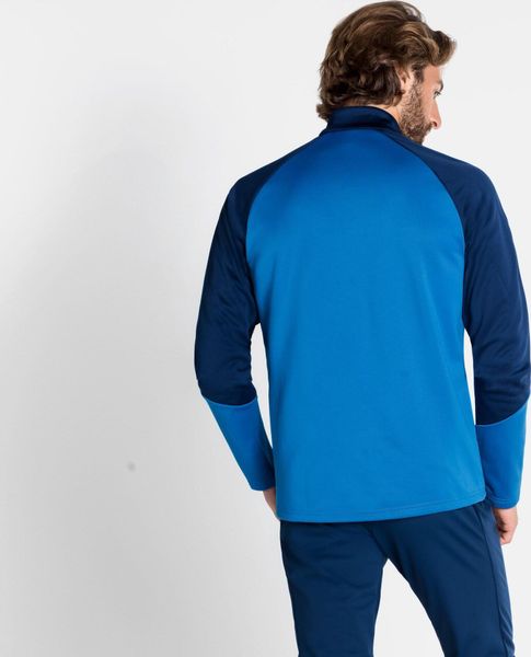 Men's Planches 1/2 Zip Midlayer