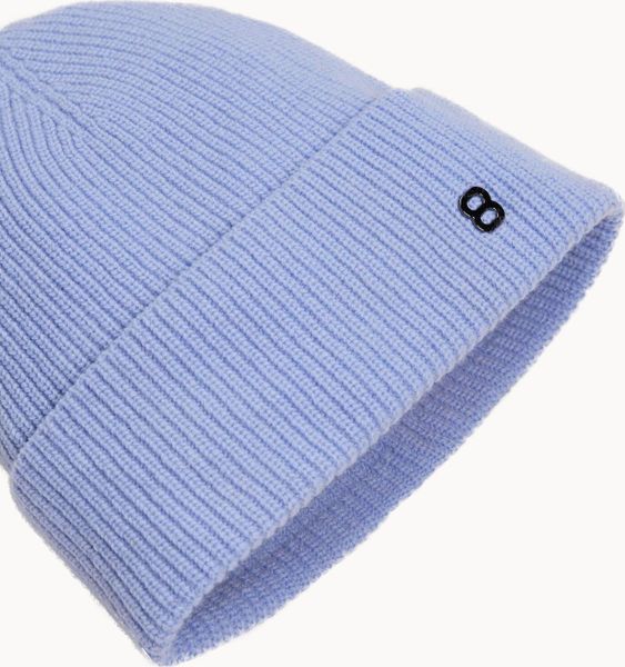 Baliee Wool Beanie