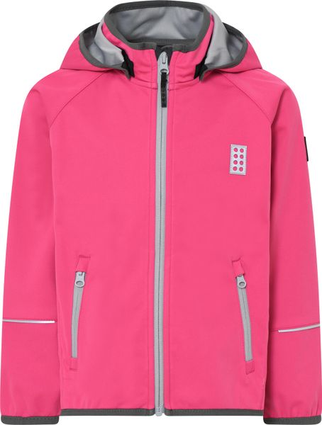 LWSEFRIT 200 -softshell Jacket