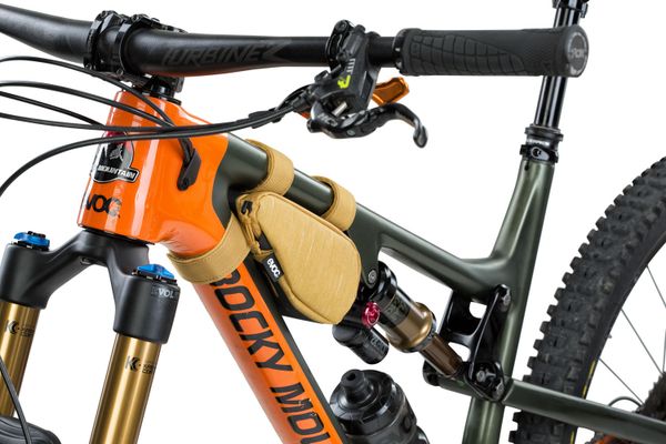 Multi Frame Pack