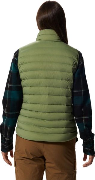Deloro Down Vest