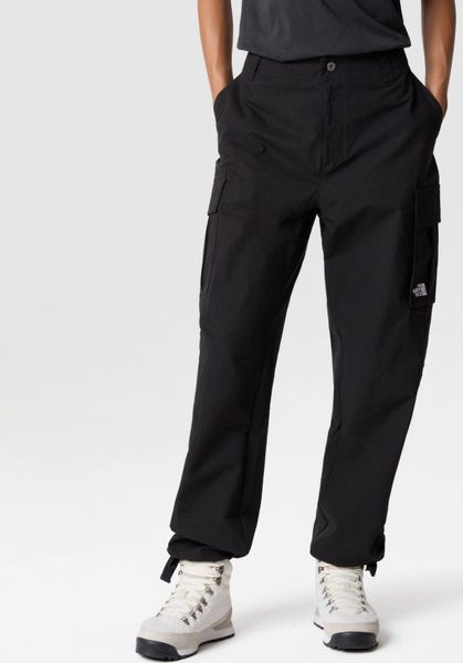 Womens Cargo Pant