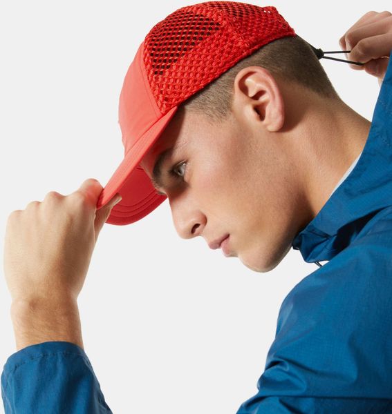 Runner Mesh Cap