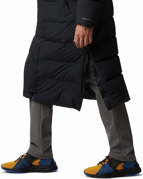 Street Trek™ down Parka