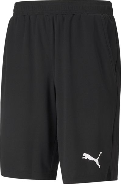 RTG Interlock Shorts 10"