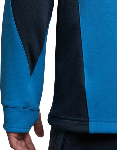 Vassi Mid Hood Men
