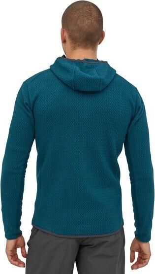 M's R1 Air Full-zip Hoody