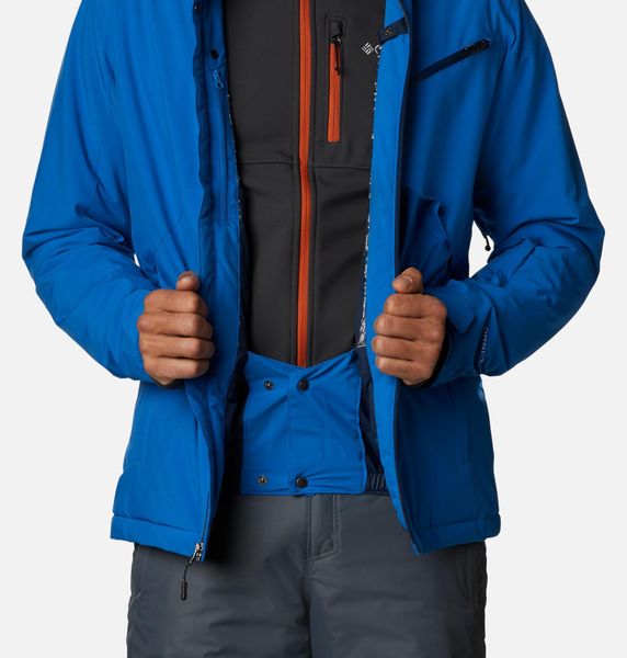 Powder 8's Jacket