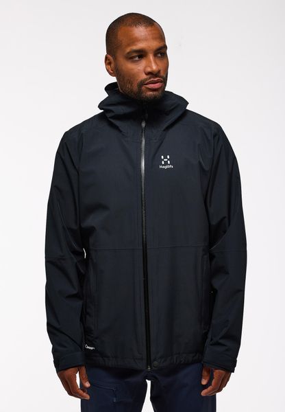 Finch Proof Jacket Men