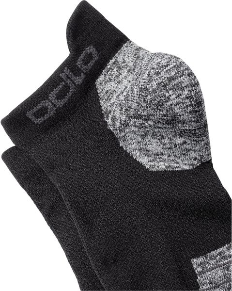 Socks Short Ceramicool Run 3 Pack