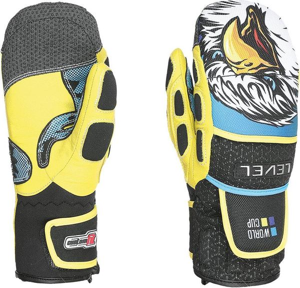 Worldcup JR CF Mitten