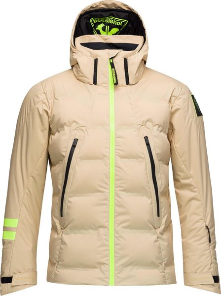 Depart Ride Free Jacket