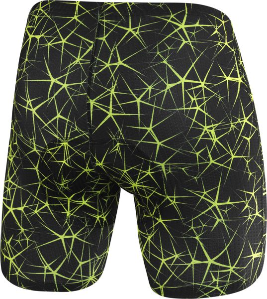 Men Cycling Undershorts Blog-style