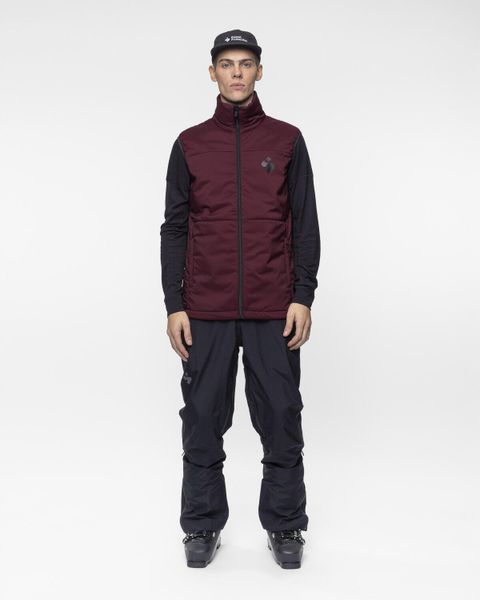 Crusader Primaloft Vests