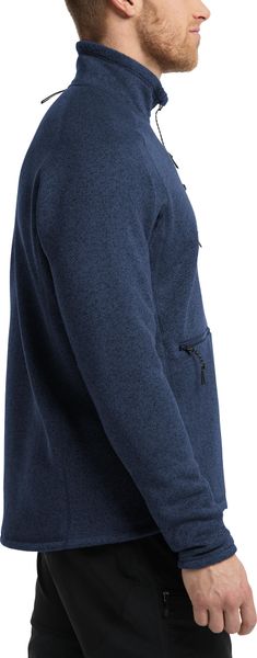 Risberg 1/2 Zip Men