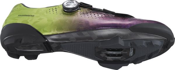 SH-RX8 Gravel Schuhe Spd-sl