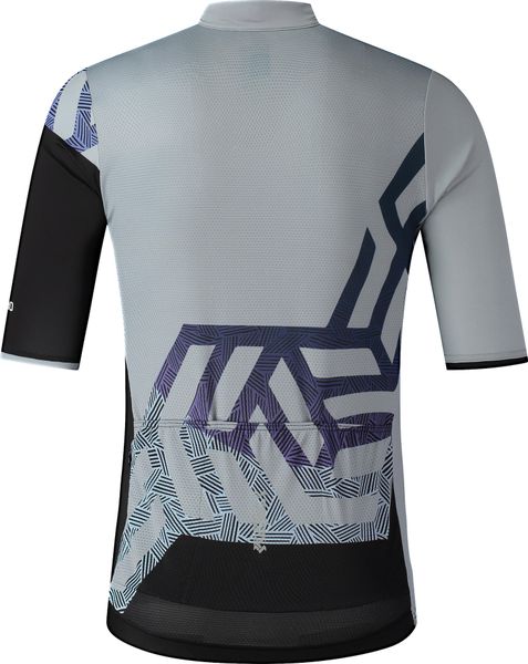 Breakaway Short Sleeve Jersey