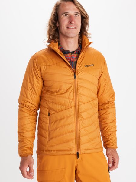 KT Component Jacket