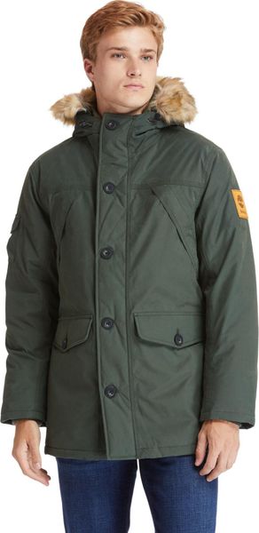 Parka Downfree
