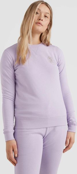 Circle Surfer Crew Sweatshirt