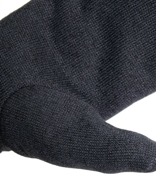 Snug Mitten
