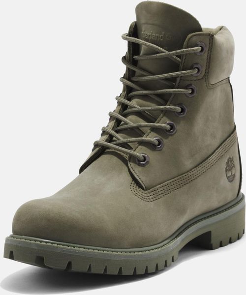 Mens 6 Inch Premium Boot