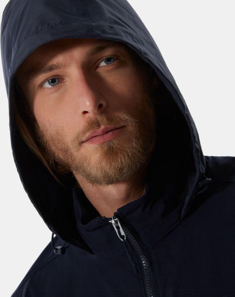 Mens Sightseer Jacket