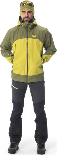 Track III Pant M