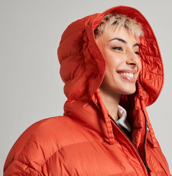 Nxt-level BIO Down Wmns Jacket